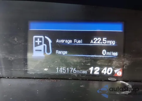 2015 Honda Civic Ex-L z USA, uszkodzony, nr VIN 19XFB2F95FE064024